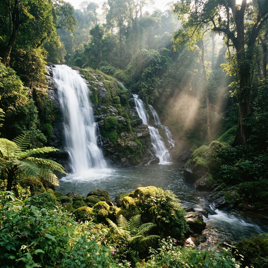 Wayanad Nature Bliss